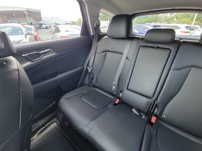 2023 Kia Sportage SX