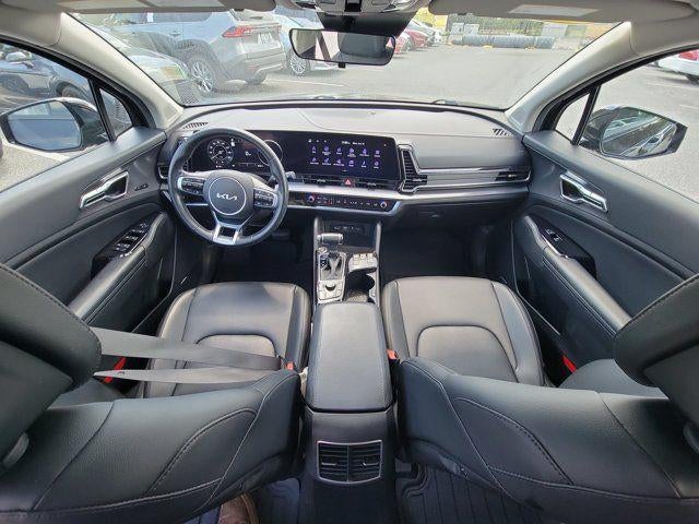 2023 Kia Sportage SX