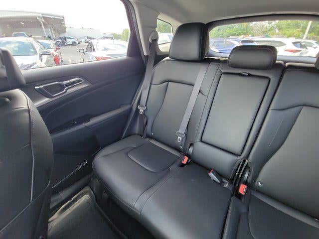 2023 Kia Sportage SX