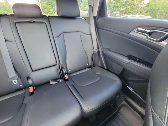 2023 Kia Sportage SX