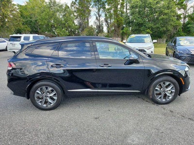 2023 Kia Sportage SX