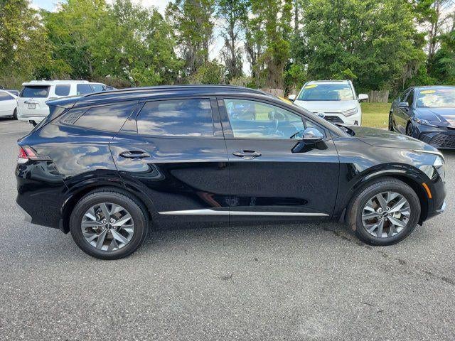 2023 Kia Sportage SX