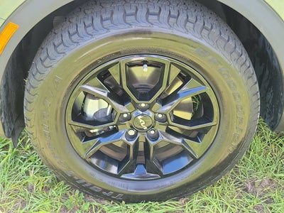 2024 Kia Sportage X-Pro