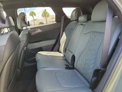 2024 Kia Sportage X-Pro