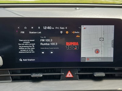 2024 Kia Sportage X-Pro