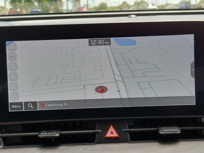 2024 Kia Sportage X-Pro