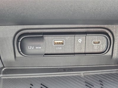 2024 Kia Sportage X-Pro
