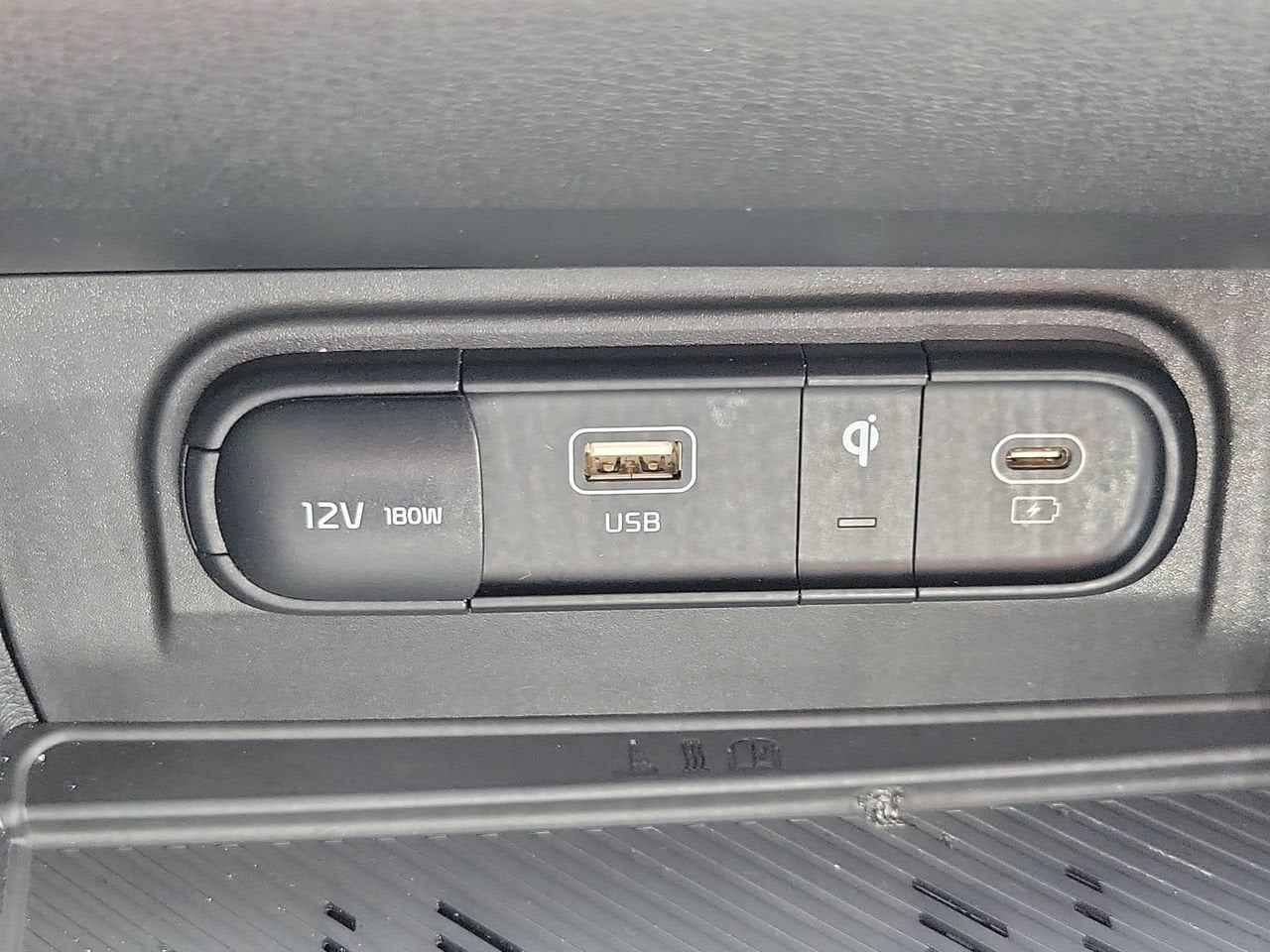 2024 Kia Sportage X-Pro