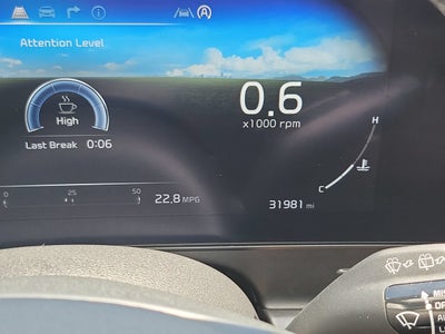 2024 Kia Sportage X-Pro