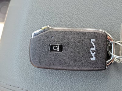 2024 Kia Sportage X-Pro