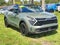 2024 Kia Sportage X-Pro