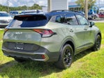 2024 Kia Sportage X-Pro