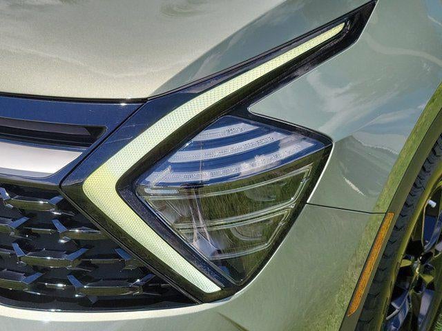 2024 Kia Sportage X-Pro