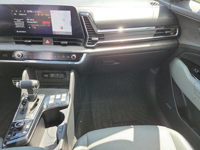 2024 Kia Sportage X-Pro