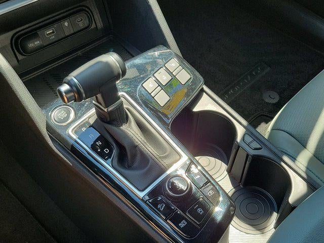2024 Kia Sportage X-Pro