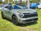 2024 Kia Sportage X-Pro