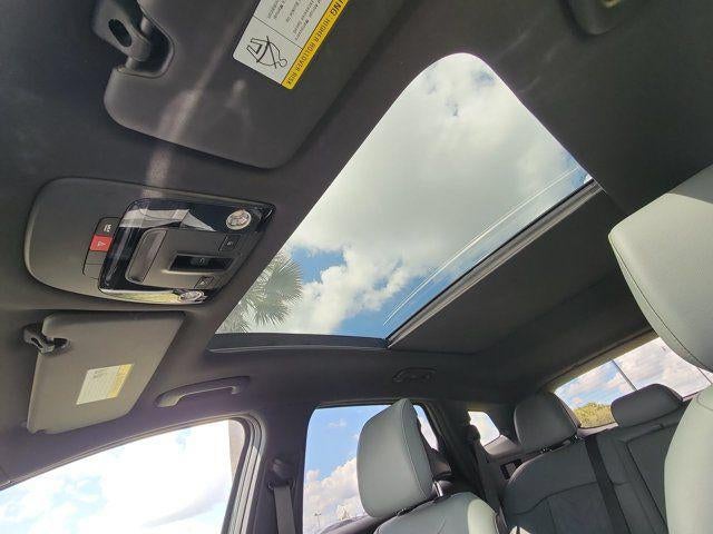 2024 Kia Sportage X-Pro