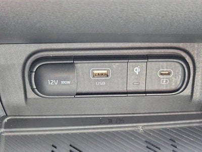 2024 Kia Sportage X-Pro