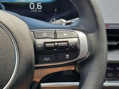 2024 Kia Sportage X-Pro
