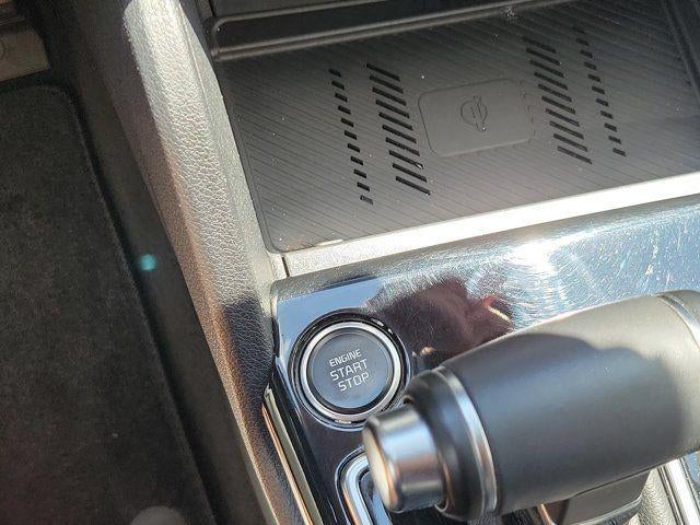 2024 Kia Sportage X-Pro