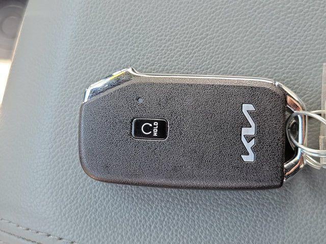 2024 Kia Sportage X-Pro
