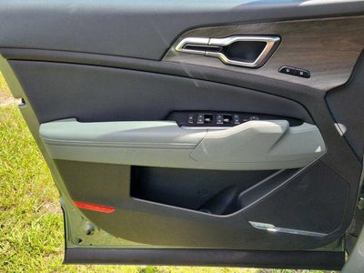 2024 Kia Sportage X-Pro