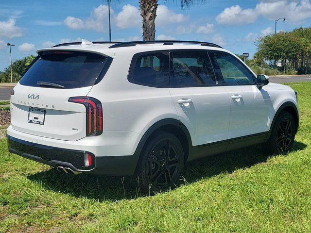 2024 Kia Telluride SX-Prestige X-Line