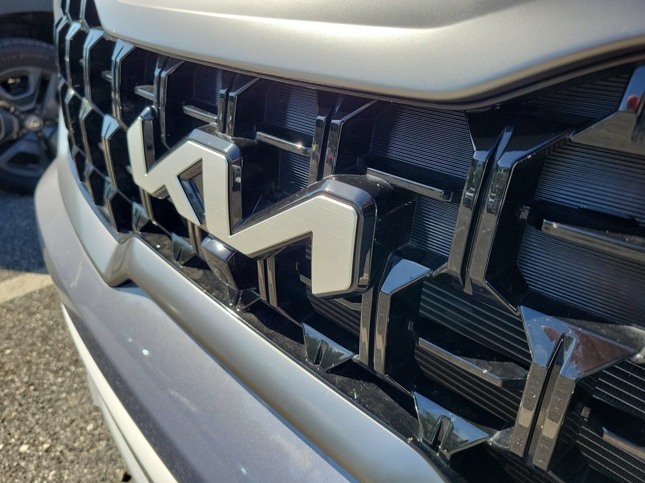 2023 Kia Telluride SX X-Line