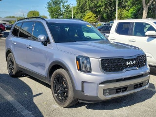 2023 Kia Telluride SX X-Line