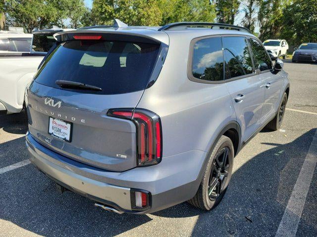 2023 Kia Telluride SX X-Line