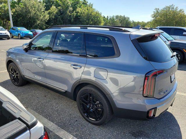 2023 Kia Telluride SX X-Line