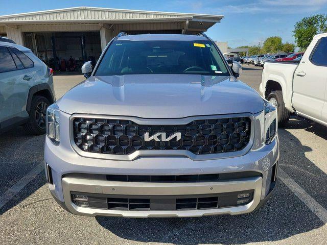 2023 Kia Telluride SX X-Line