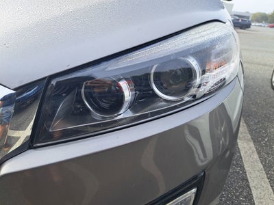 2017 Kia Sorento SX V6