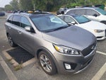 2017 Kia Sorento SX V6