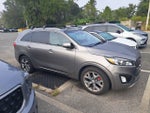 2017 Kia Sorento SX V6