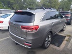 2017 Kia Sorento SX V6