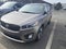 2017 Kia Sorento SX V6
