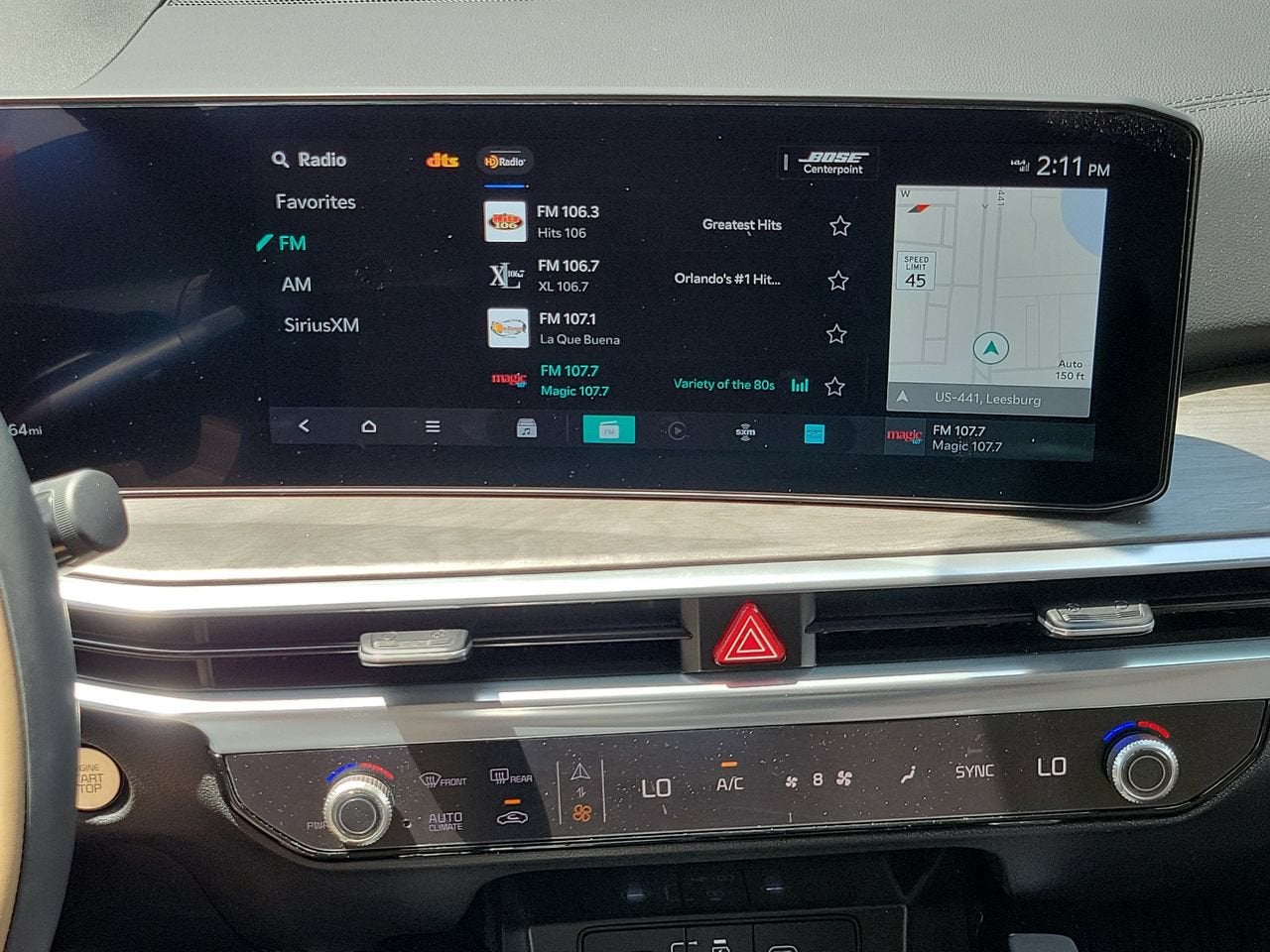 2026 Kia Sorento X-Pro SX Prestige