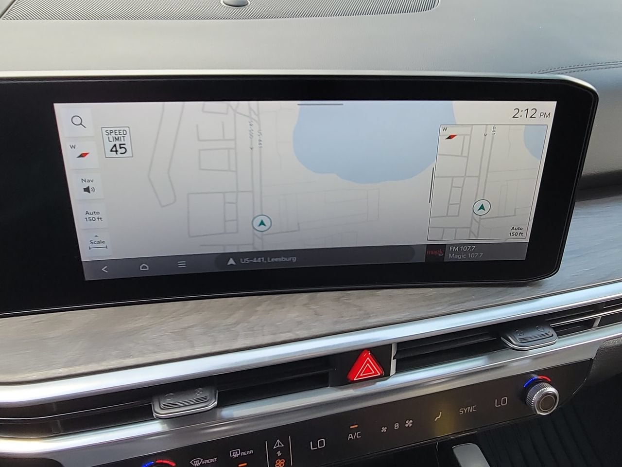 2026 Kia Sorento X-Pro SX Prestige