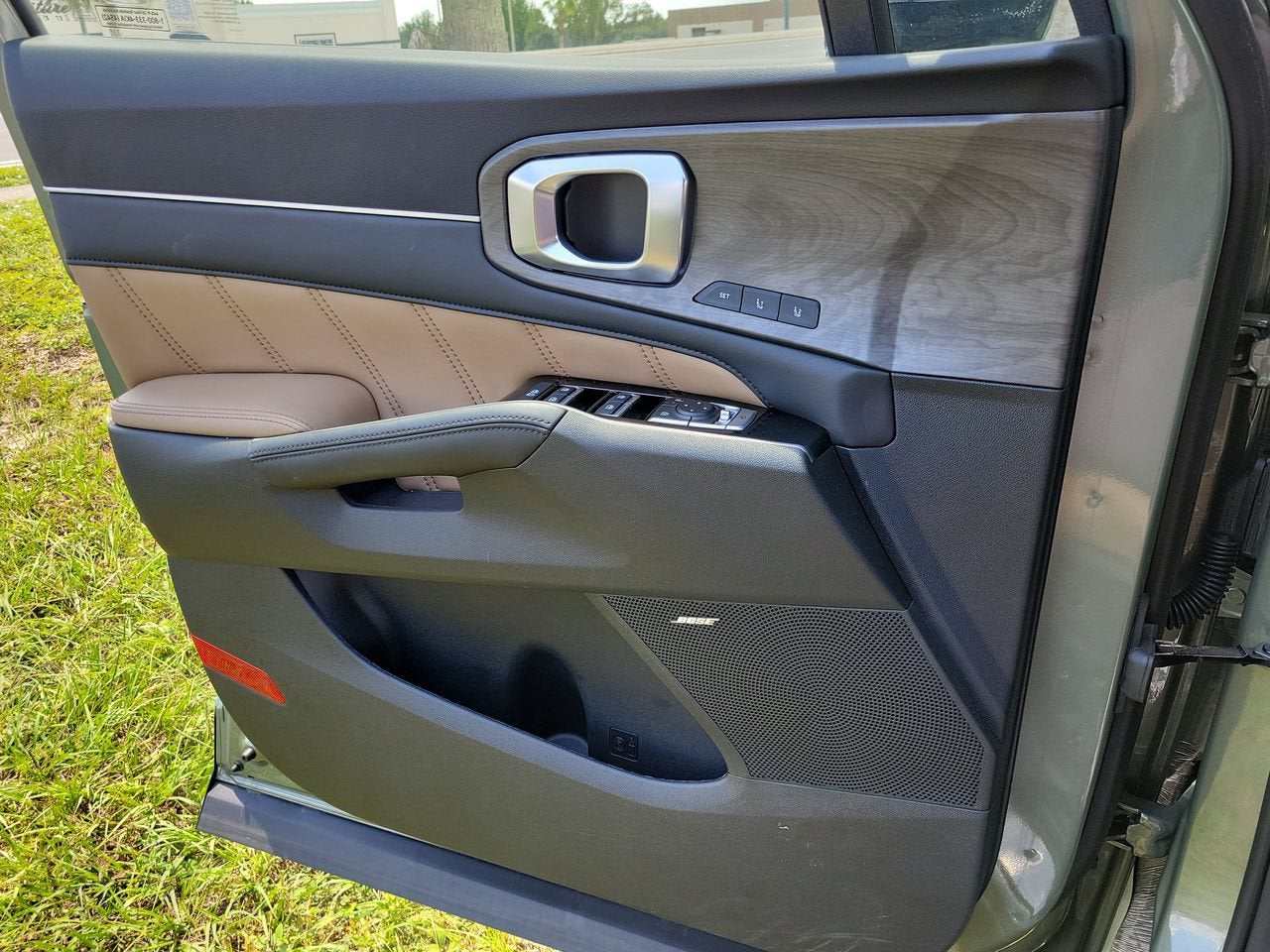 2026 Kia Sorento X-Pro SX Prestige
