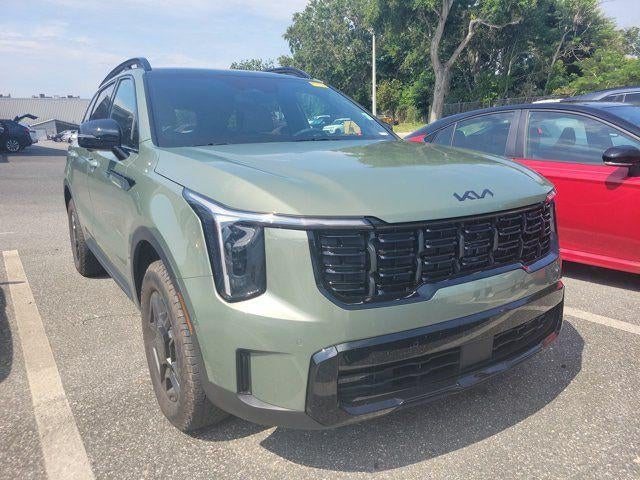 2026 Kia Sorento X-Pro SX Prestige