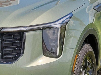 2026 Kia Sorento X-Pro SX Prestige