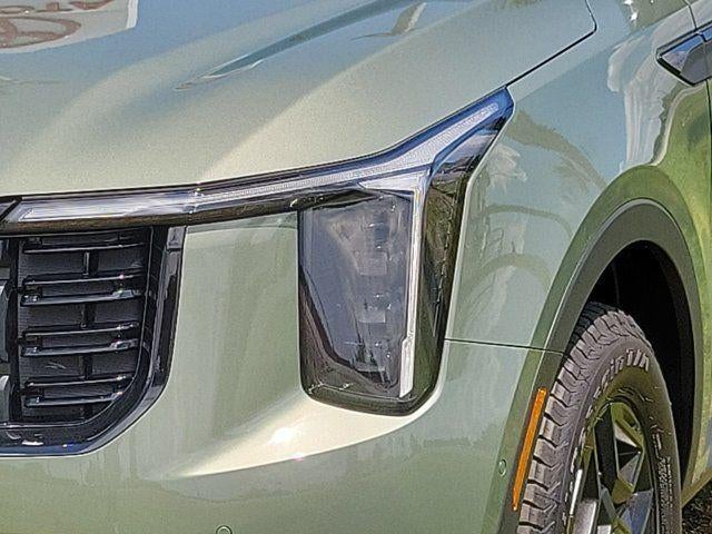 2026 Kia Sorento X-Pro SX Prestige