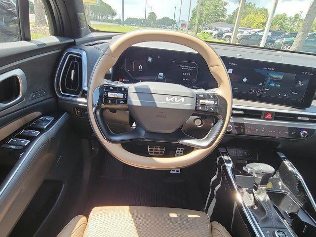 2026 Kia Sorento X-Pro SX Prestige