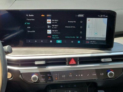 2026 Kia Sorento X-Pro SX Prestige
