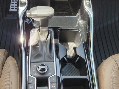 2026 Kia Sorento X-Pro SX Prestige