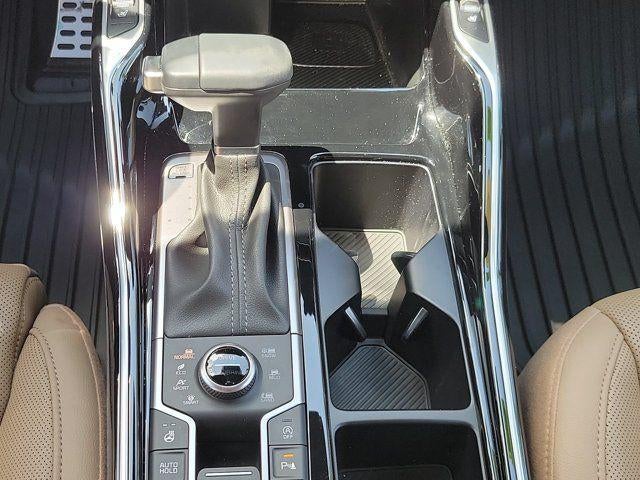 2026 Kia Sorento X-Pro SX Prestige