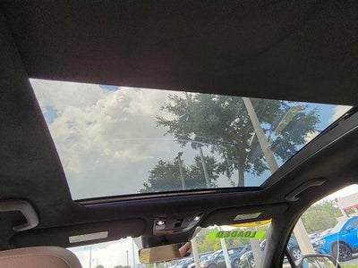 2026 Kia Sorento X-Pro SX Prestige