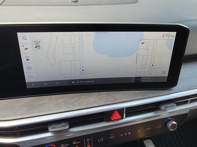 2026 Kia Sorento X-Pro SX Prestige