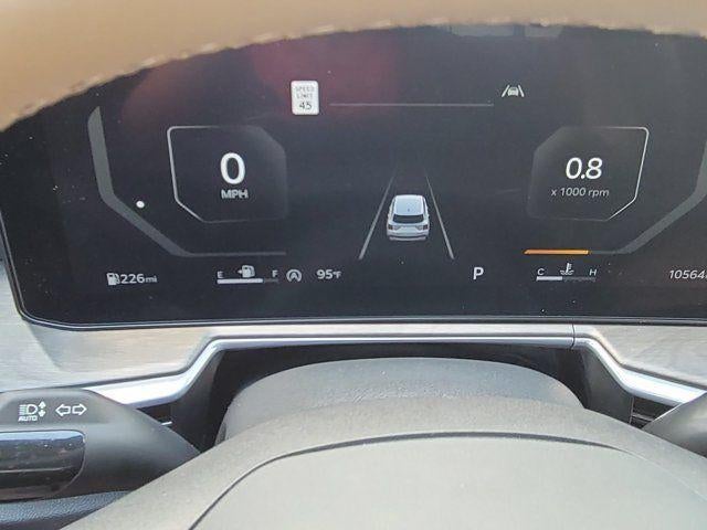 2026 Kia Sorento X-Pro SX Prestige